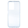 Funda Silicona transparente para Realme Narzo 50 5G - La Casa de las Carcasas, Accesorios y Fundas para móviles