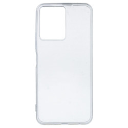 Cover Silicone Trasparente per Vivo Y16 - La Casa de las Carcasas, Accessori e cover per telefoni