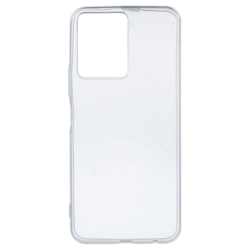 Cover Silicone Trasparente per Vivo Y16 - La Casa de las Carcasas, Accessori e cover per telefoni