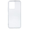 Cover Silicone Trasparente per Vivo Y16 - La Casa de las Carcasas, Accessori e cover per telefoni