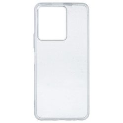 Cover Silicone Trasparente per Vivo Y22S - La Casa de las Carcasas, Accessori e cover per telefoni