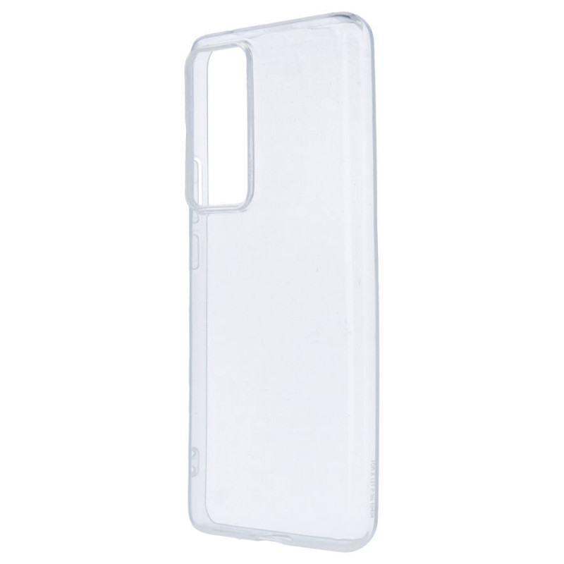 Cover Silicone Trasparente per Xiaomi 12T Pro - La Casa de las Carcasas, Accessori e cover per telefoni