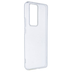 Cover Silicone Trasparente per Xiaomi 12T - La Casa de las Carcasas, Accessori e cover per telefoni
