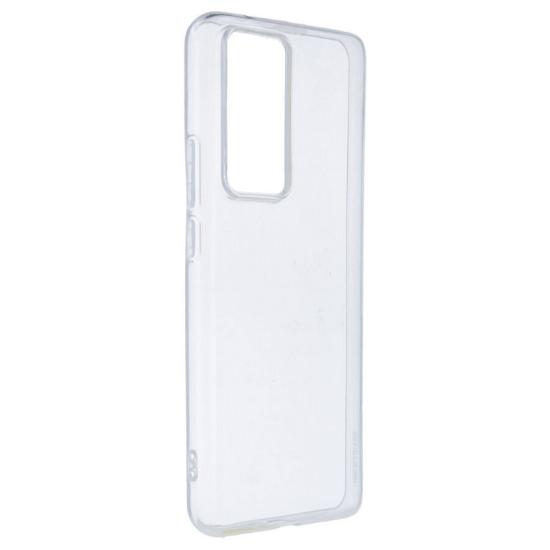 Cover Silicone Trasparente per Xiaomi 12T - La Casa de las Carcasas, Accessori e cover per telefoni