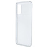 Cover di Silicone Trasparente per Xiaomi Poco M5