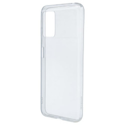 Cover di Silicone Trasparente per TCL 305i