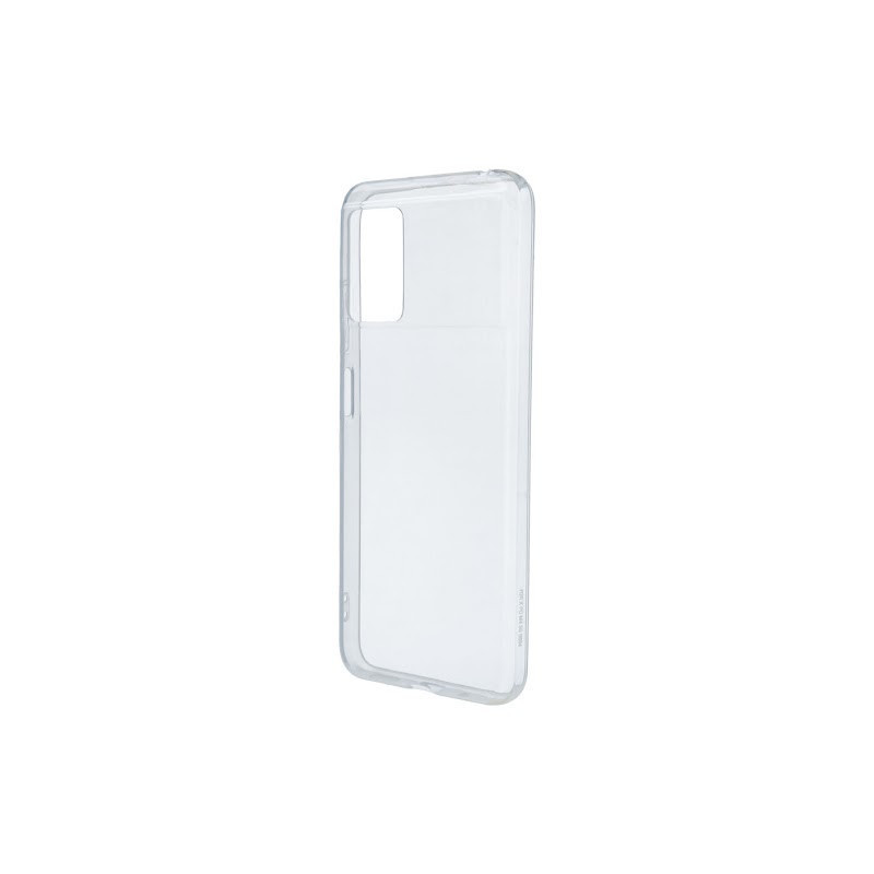 Cover di Silicone Trasparente per TCL 305i