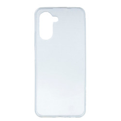 Custodia in Silicone Trasparente per Realme C33 - La Casa de las Carcasas, Accessori e Cover per telefoni
