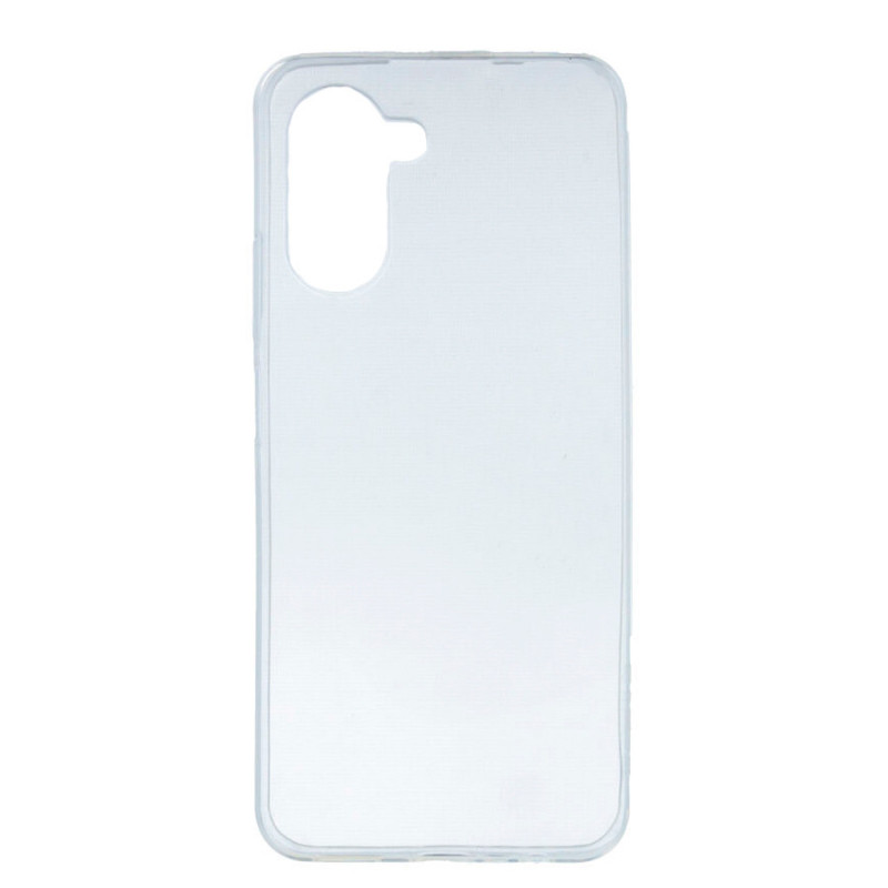Custodia in Silicone Trasparente per Realme C33 - La Casa de las Carcasas, Accessori e Cover per telefoni