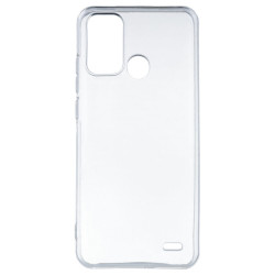 Custodia Silicone Trasparente per ZTE Blade A52 - La Casa de las Carcasas, Accessori e Cover per telefoni
