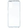 Custodia Silicone Trasparente per Oppo A17