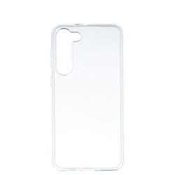 Custodia Silicone Trasparente per Samsung Galaxy S23+ - La Casa de las Carcasas, Accessori e Cover per telefoni