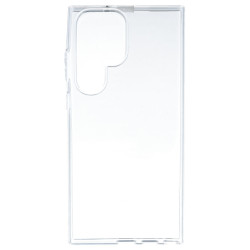 Custodia Silicone Trasparente per Samsung Galaxy S23 Ultra - La Casa de las Carcasas, Accessori e Cover per telefoni