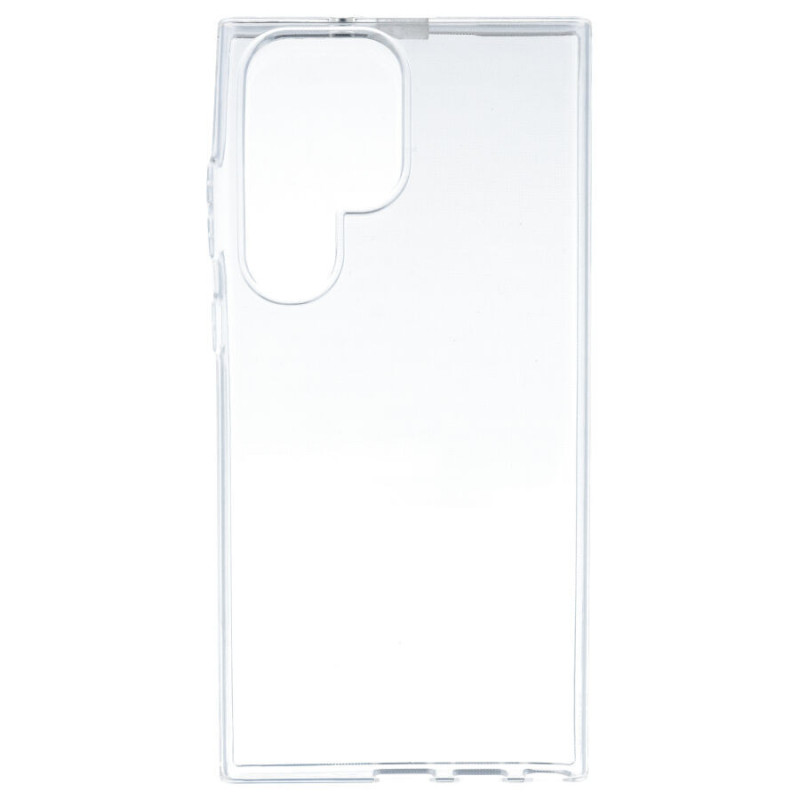 Custodia Silicone Trasparente per Samsung Galaxy S23 Ultra - La Casa de las Carcasas, Accessori e Cover per telefoni Custodia Silicone Trasparente per Samsung Galaxy S23 Ultra - La Casa de las Carcasas, Accessori e Cover per telefoni