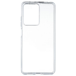 Custodia Silicone Trasparente per Xiaomi Poco X5 Pro 5G - La Casa de las Carcasas, Accessori e Cover per telefoni