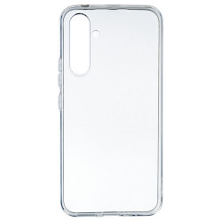 Custodia Silicone Trasparente per Samsung Galaxy A54 5G - Moda e protezione per telefoni. Fai il tuo ordine e ricevilo in 4-7 gi