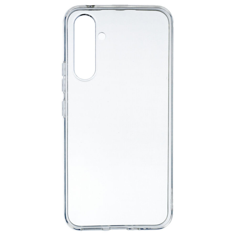 Custodia Silicone Trasparente per Samsung Galaxy A54 5G - Moda e protezione per telefoni. Fai il tuo ordine e ricevilo in 4-7 gi Custodia Silicone Trasparente per Samsung Galaxy A54 5G - Moda e protezione per telefoni. Fai il tuo ordine e ricevilo in 4-7 gi