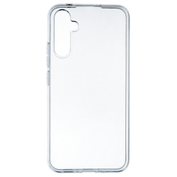 Custodia Silicone Trasparente per Samsung Galaxy A34 5G - Moda e protezione per telefoni. Fai il tuo ordine e ricevilo in 4-7 gi