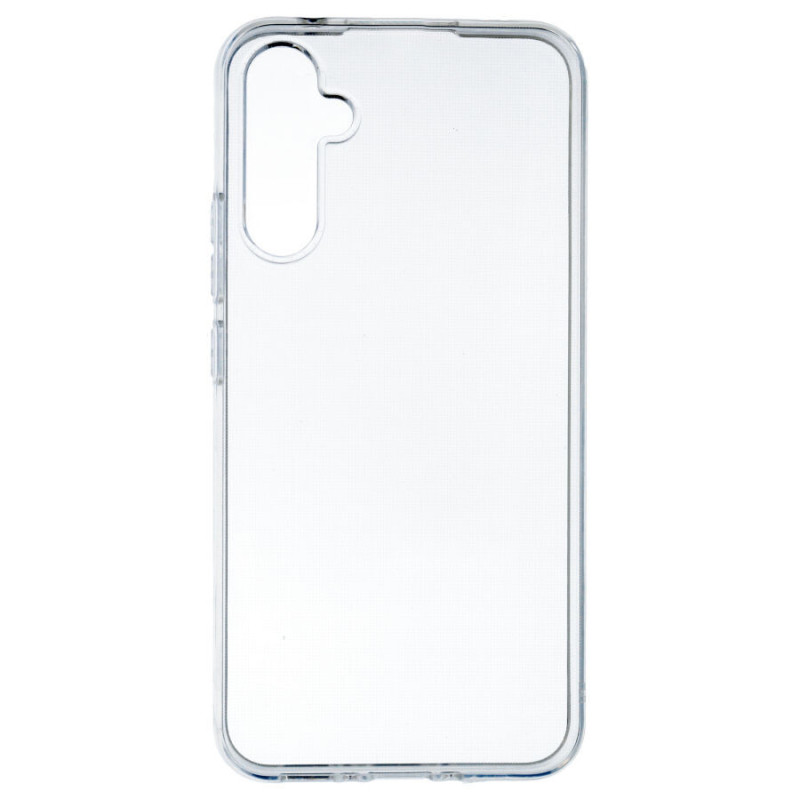 Custodia Silicone Trasparente per Samsung Galaxy A34 5G - Moda e protezione per telefoni. Fai il tuo ordine e ricevilo in 4-7 gi Custodia Silicone Trasparente per Samsung Galaxy A34 5G - Moda e protezione per telefoni. Fai il tuo ordine e ricevilo in 4-7 gi