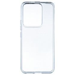 Custodia Silicone Trasparente per Xiaomi 13 Pro - Moda e protezione per telefoni. Fai il tuo ordine e ricevilo in 4-7 giorni lav
