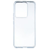 Custodia Silicone Trasparente per Xiaomi 13 Pro - Moda e protezione per telefoni. Fai il tuo ordine e ricevilo in 4-7 giorni lav