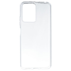 Custodia Silicone Trasparente per Xiaomi Poco X5 5G - Moda e protezione per telefoni. Fai il tuo ordine e ricevilo in 4-7 giorni