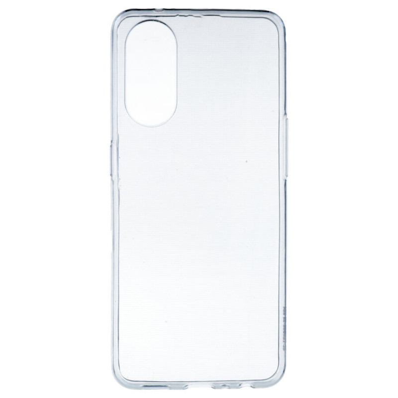 Custodia Silicone Trasparente per Oppo Reno 8T - Moda e protezione per telefoni. Fai il tuo ordine e ricevilo in 4-7 giorni lavo