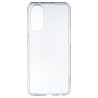 Custodia Silicone Trasparente per Oppo Reno 8T - Moda e protezione per telefoni. Fai il tuo ordine e ricevilo in 4-7 giorni lavo