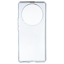 Cover Silicone Trasparente per Honor Magic5 Lite - La Casa de las Carcasas, Accessori e cover per telefoni