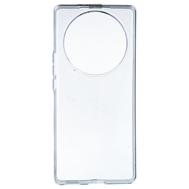 Cover Silicone Trasparente per Honor Magic5 Lite - La Casa de las Carcasas, Accessori e cover per telefoni