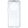 Cover Silicone Trasparente per Honor Magic5 Lite - La Casa de las Carcasas, Accessori e cover per telefoni