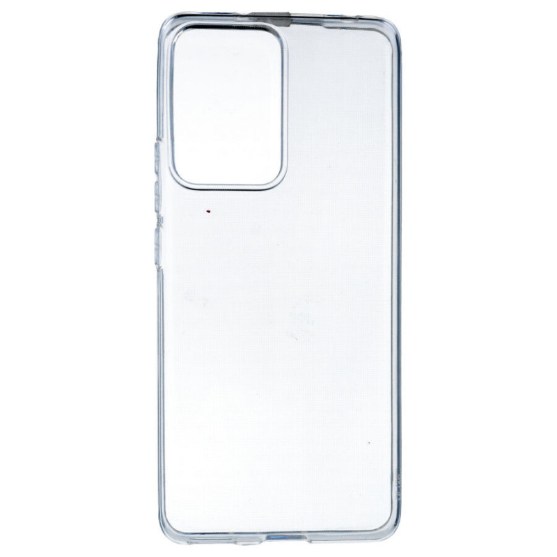 Cover Silicone Trasparente per Xiaomi Mi 13 Lite - La Casa de las Carcasas, Accessori e cover per telefoni