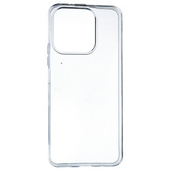 Cover Silicone Trasparente per Honor X8A - La Casa de las Carcasas, Accessori e cover per telefoni