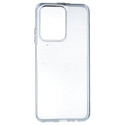 Cover Silicone Trasparente per Honor X7A - La Casa de las Carcasas, Accessori e cover per telefoni