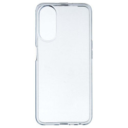 Cover Silicone Trasparente per Oppo A78 5G - La Casa de las Carcasas, Accessori e cover per telefoni