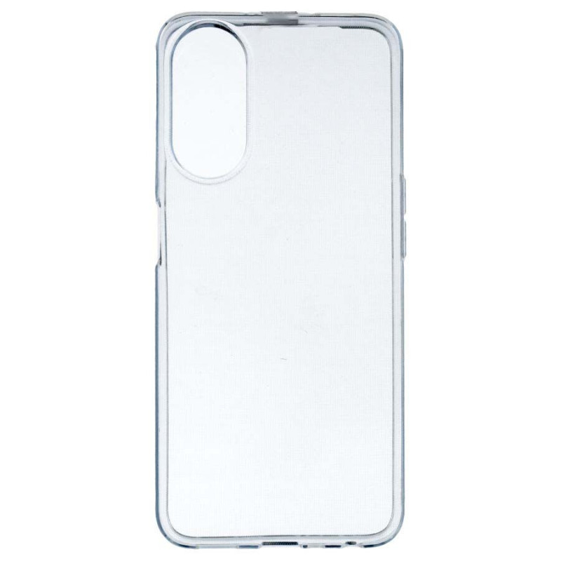 Cover Silicone Trasparente per Oppo A78 5G - La Casa de las Carcasas, Accessori e cover per telefoni