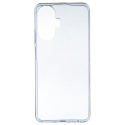 Cover Silicone Trasparente per Realme C55 - La Casa de las Carcasas, Accessori e cover per telefoni