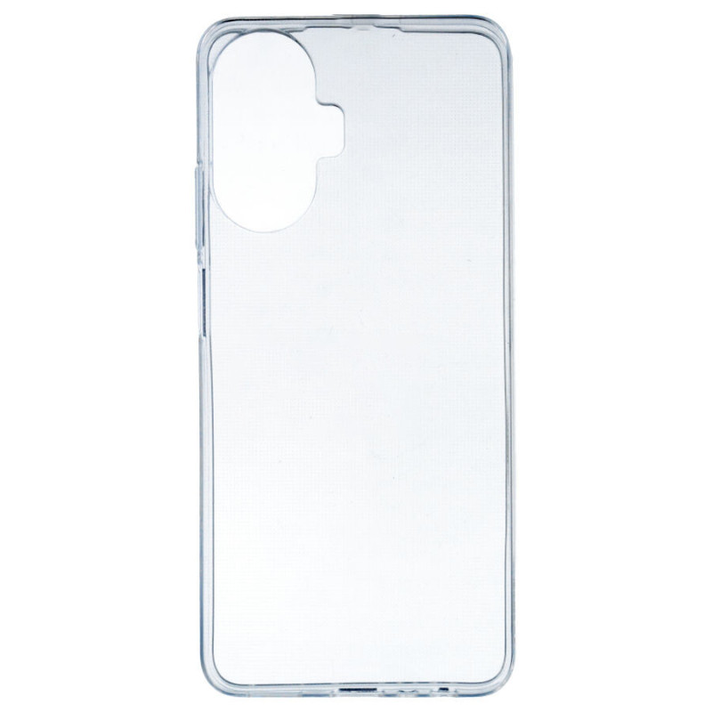 Cover Silicone Trasparente per Realme C55 - La Casa de las Carcasas, Accessori e cover per telefoni Cover Silicone Trasparente per Realme C55 - La Casa de las Carcasas, Accessori e cover per telefoni