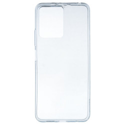 Cover Silicone Trasparente per Xiaomi Redmi Note 12 4G - La Casa de las Carcasas, Accessori e cover per telefoni