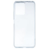 Cover Silicone Trasparente per Xiaomi Redmi Note 12 4G - La Casa de las Carcasas, Accessori e cover per telefoni