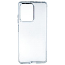Cover Silicone Trasparente per Xiaomi Redmi Note 12 Pro + - La Casa de las Carcasas, Accessori e cover per telefoni