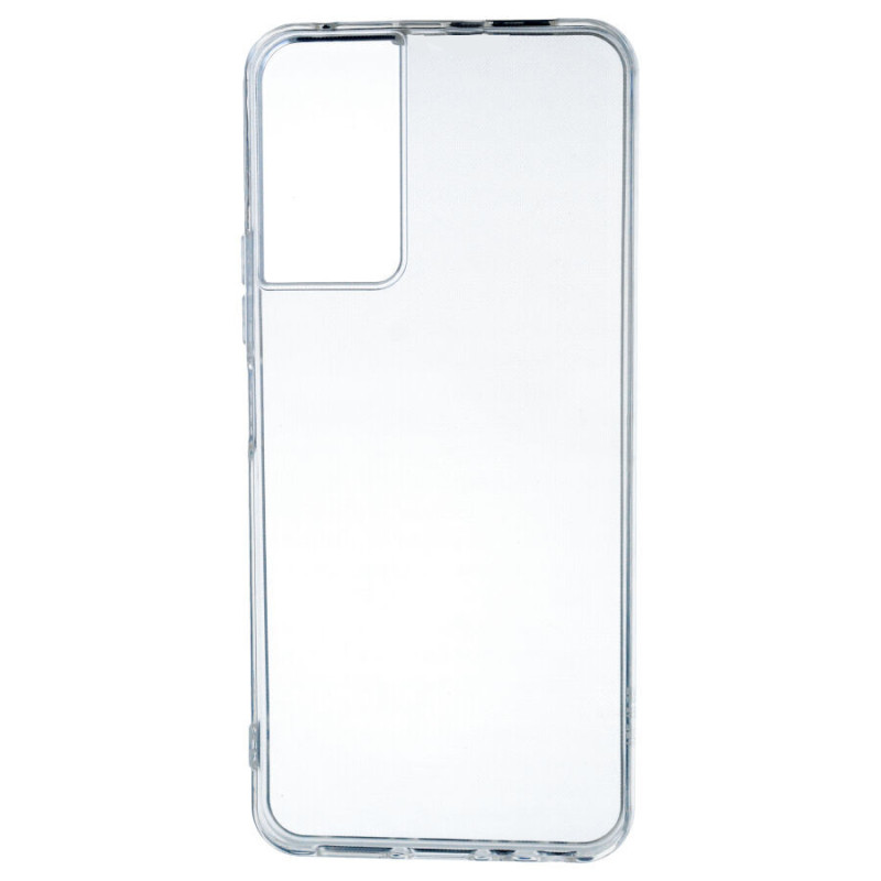 Custodia Silicone Trasparente per TCL 40 SE - La Casa de las Carcasas, Accessori e Cover per telefoni