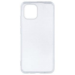 Cover Silicone Trasparente per Xiaomi Redmi A1 - La Casa de las Carcasas, Accessori e cover per telefoni
