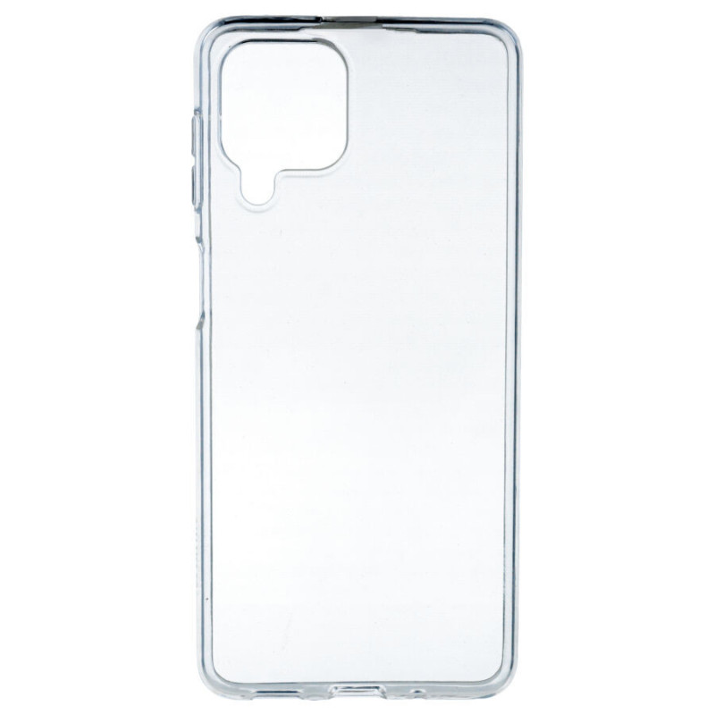 Cover Silicone Trasparente per Samsung Galaxy M53 - La Casa de las Carcasas, Accessori e cover per telefoni