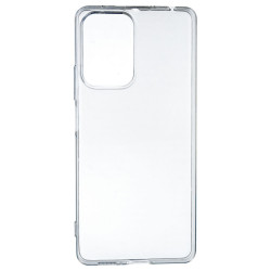 Custodia Silicone Trasparente per Poco F5 5G - La Casa de las Carcasas, Accessori e Cover per telefoni