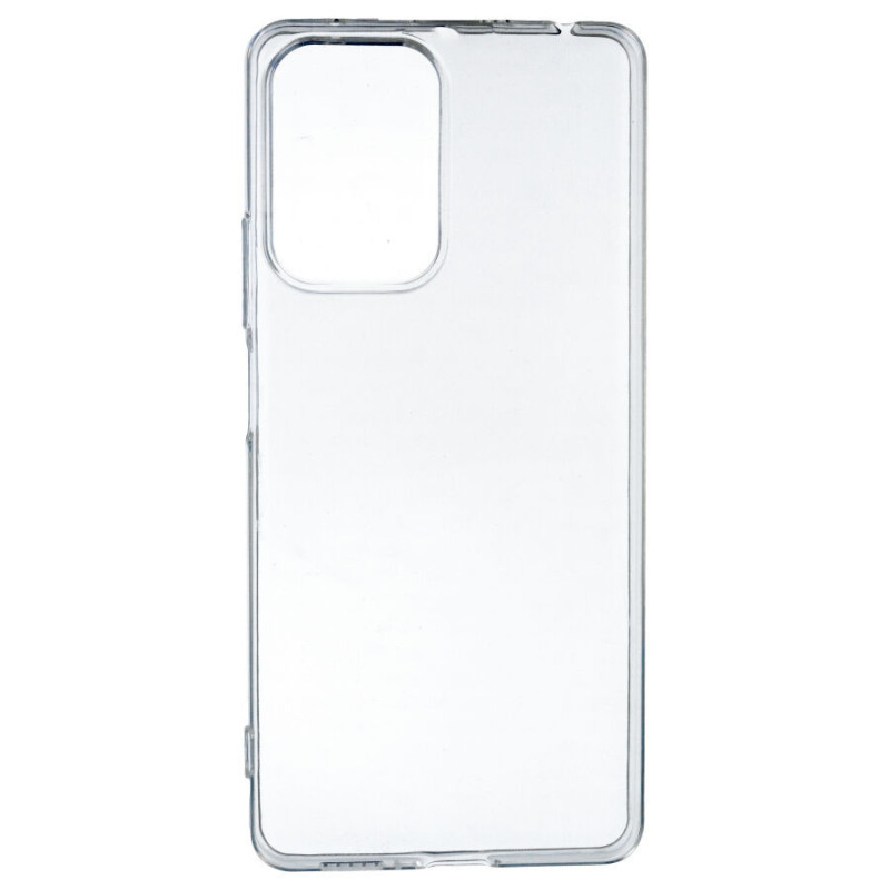 Custodia Silicone Trasparente per Poco F5 5G - La Casa de las Carcasas, Accessori e Cover per telefoni