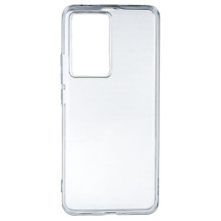 Custodia Silicone Trasparente per Poco F5 Pro 5G - La Casa de las Carcasas, Accessori e Cover per telefoni