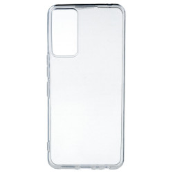 Custodia Silicone Trasparente per TCL 40R 5G - La Casa de las Carcasas, Accessori e Cover per telefoni