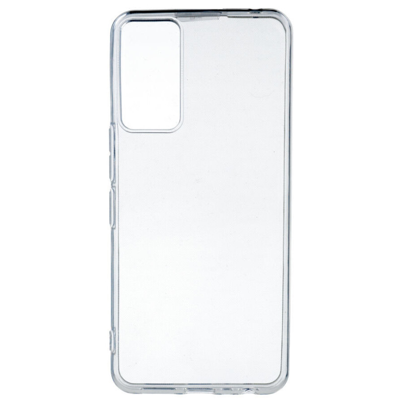 Custodia Silicone Trasparente per TCL 40R 5G - La Casa de las Carcasas, Accessori e Cover per telefoni
