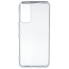 Custodia Silicone Trasparente per TCL 40R 5G - La Casa de las Carcasas, Accessori e Cover per telefoni